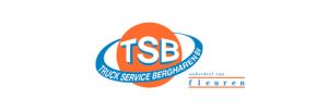 Logo slider Double Payments TSB truck service
